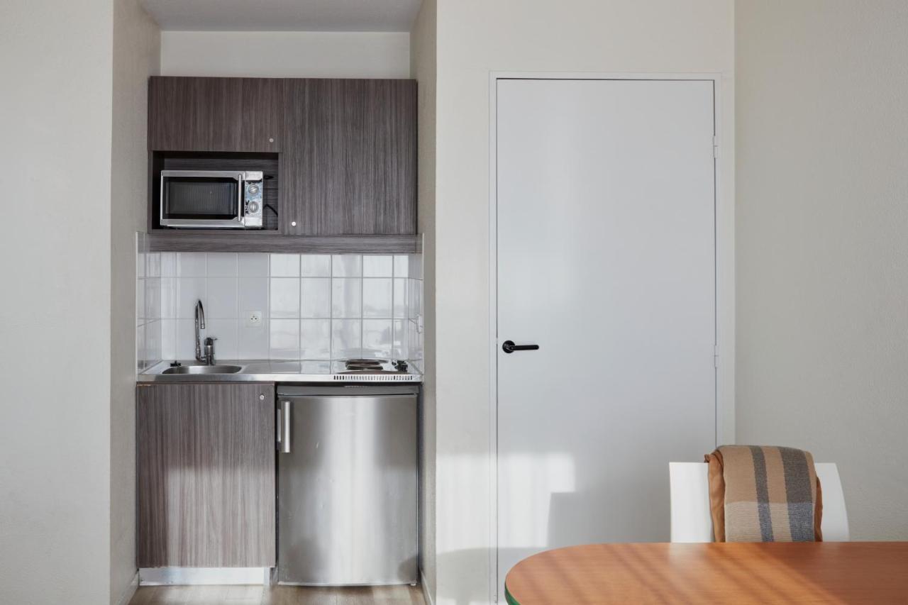 Adagio Access Rodesse Aparthotel Bordeaux