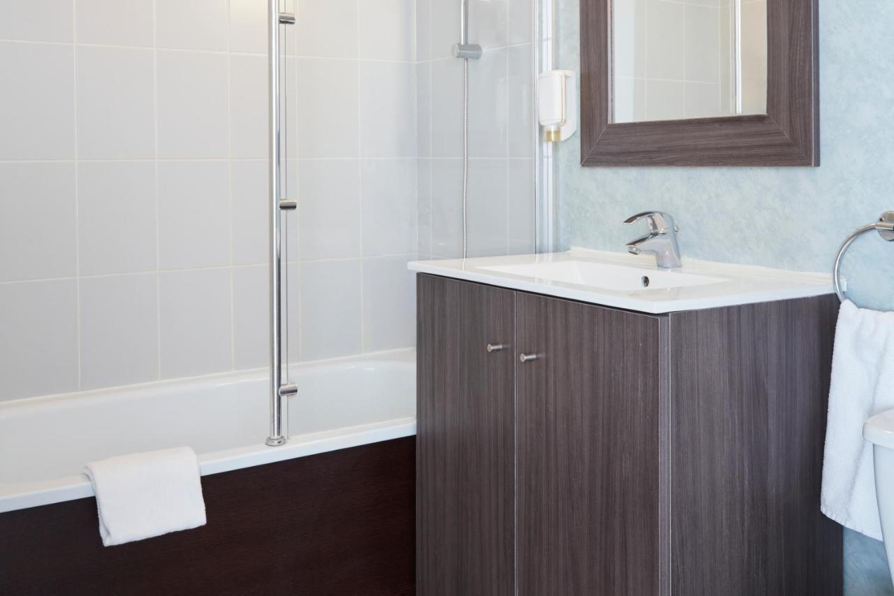 Aparthotel Adagio Access Rodesse