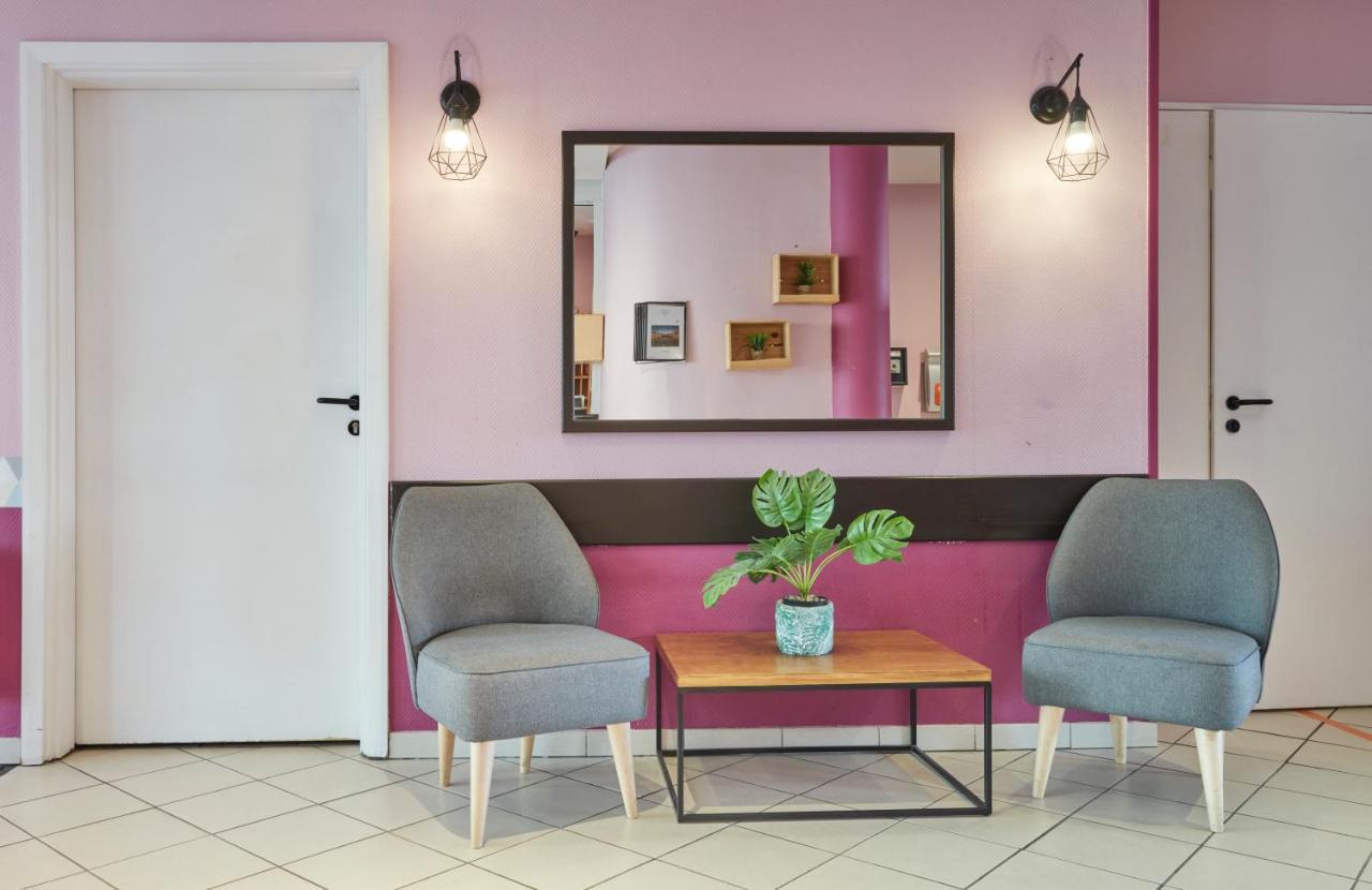 Adagio Access Rodesse Aparthotel