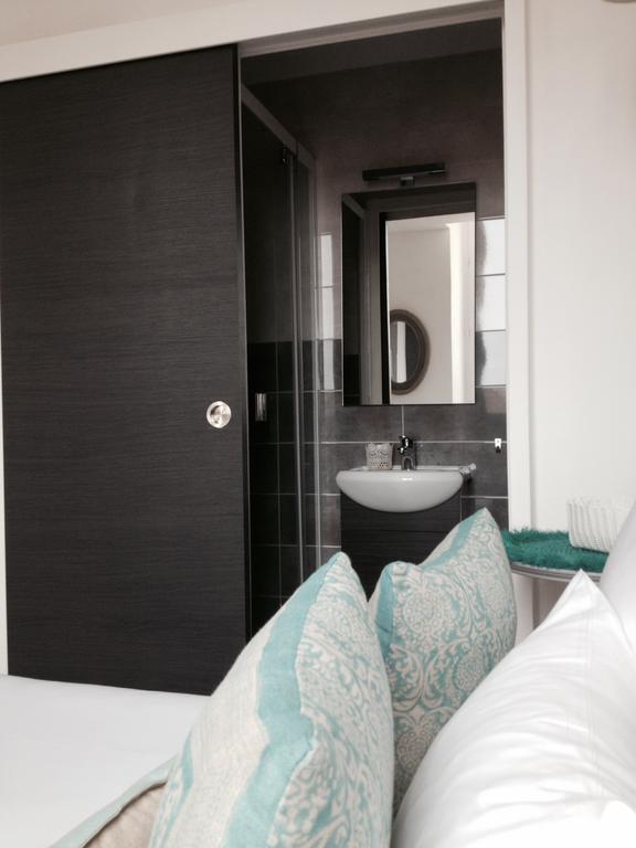 La Maison Du Lierre Centre Hotel 3*