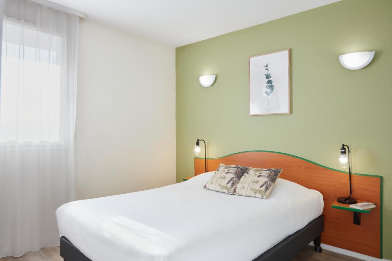 Aparthotel Adagio Access Rodesse 2*