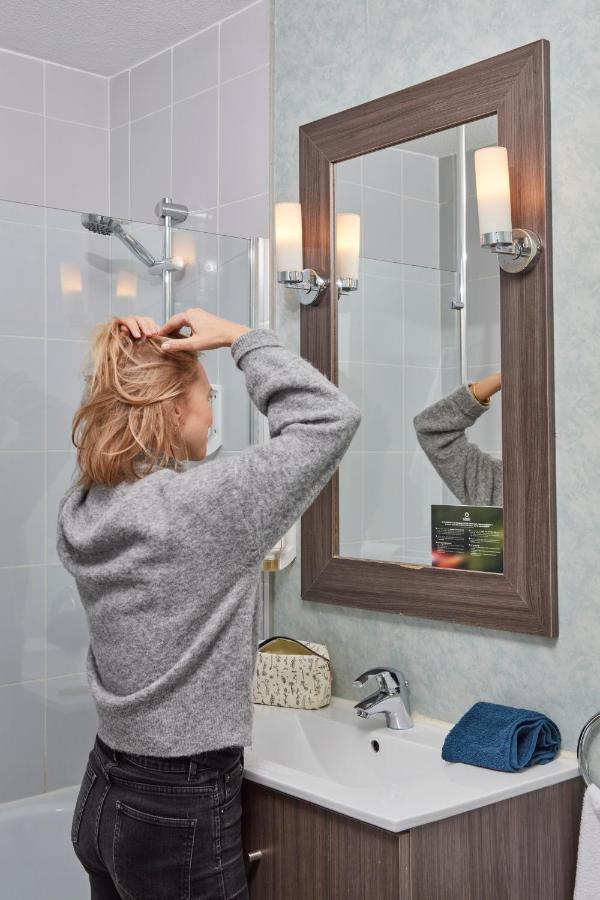 Adagio Access Rodesse Bordeaux