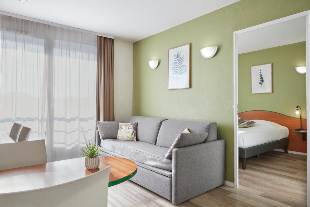 Adagio Access Rodesse Aparthotel