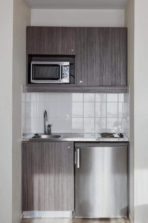 Aparthotel Adagio Access Rodesse 2*