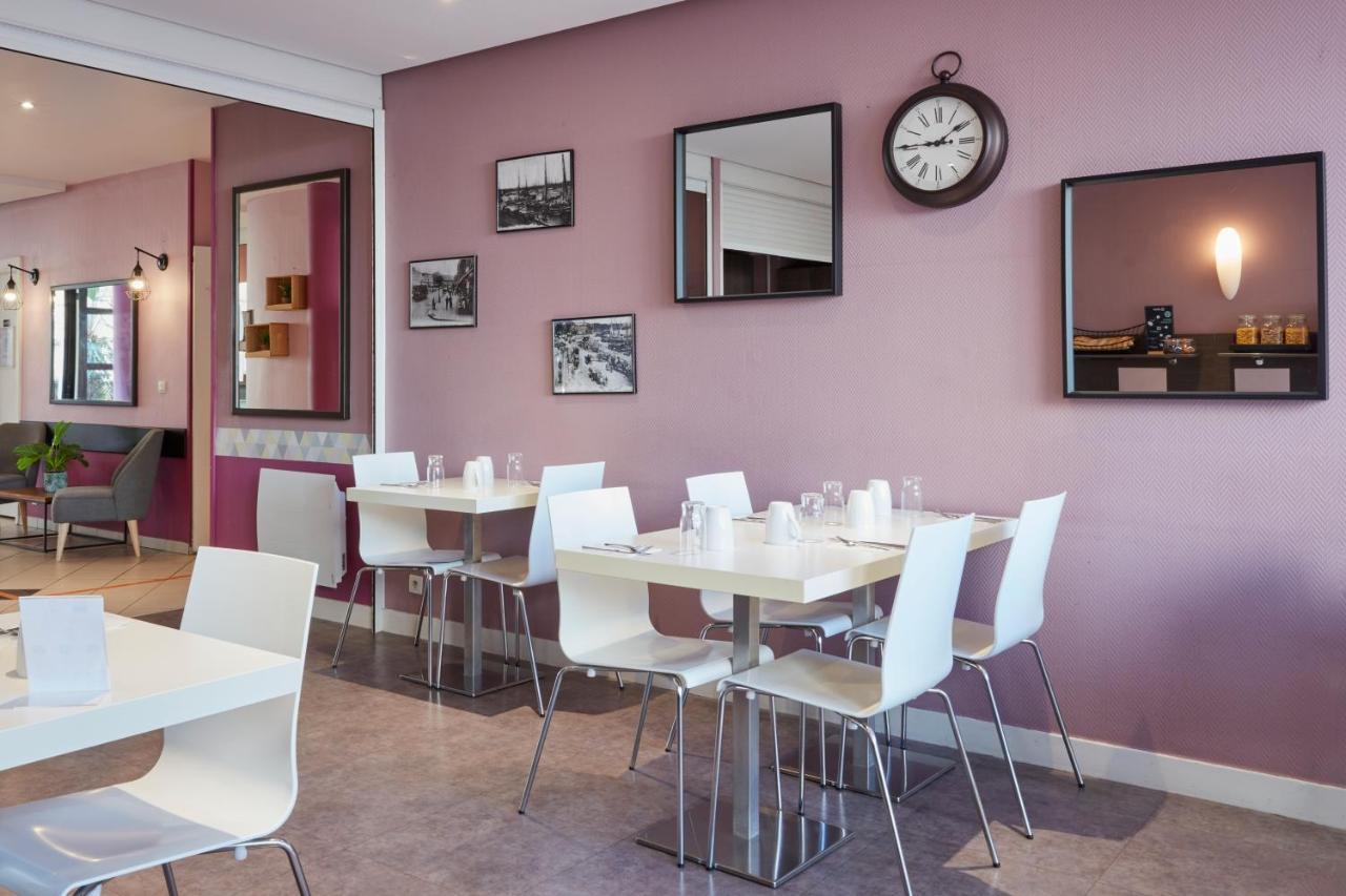 Adagio Access Rodesse 2* Bordeaux