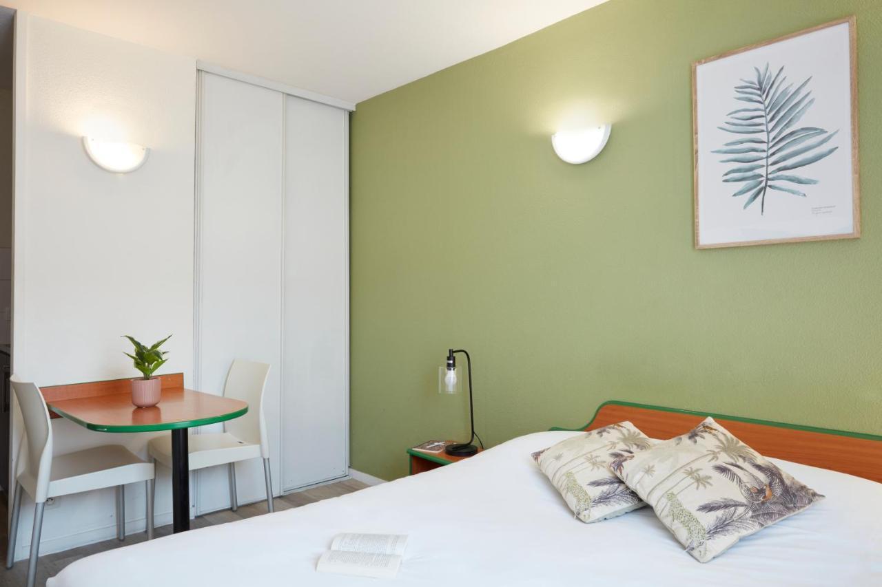 Adagio Access Rodesse Aparthotel Bordeaux
