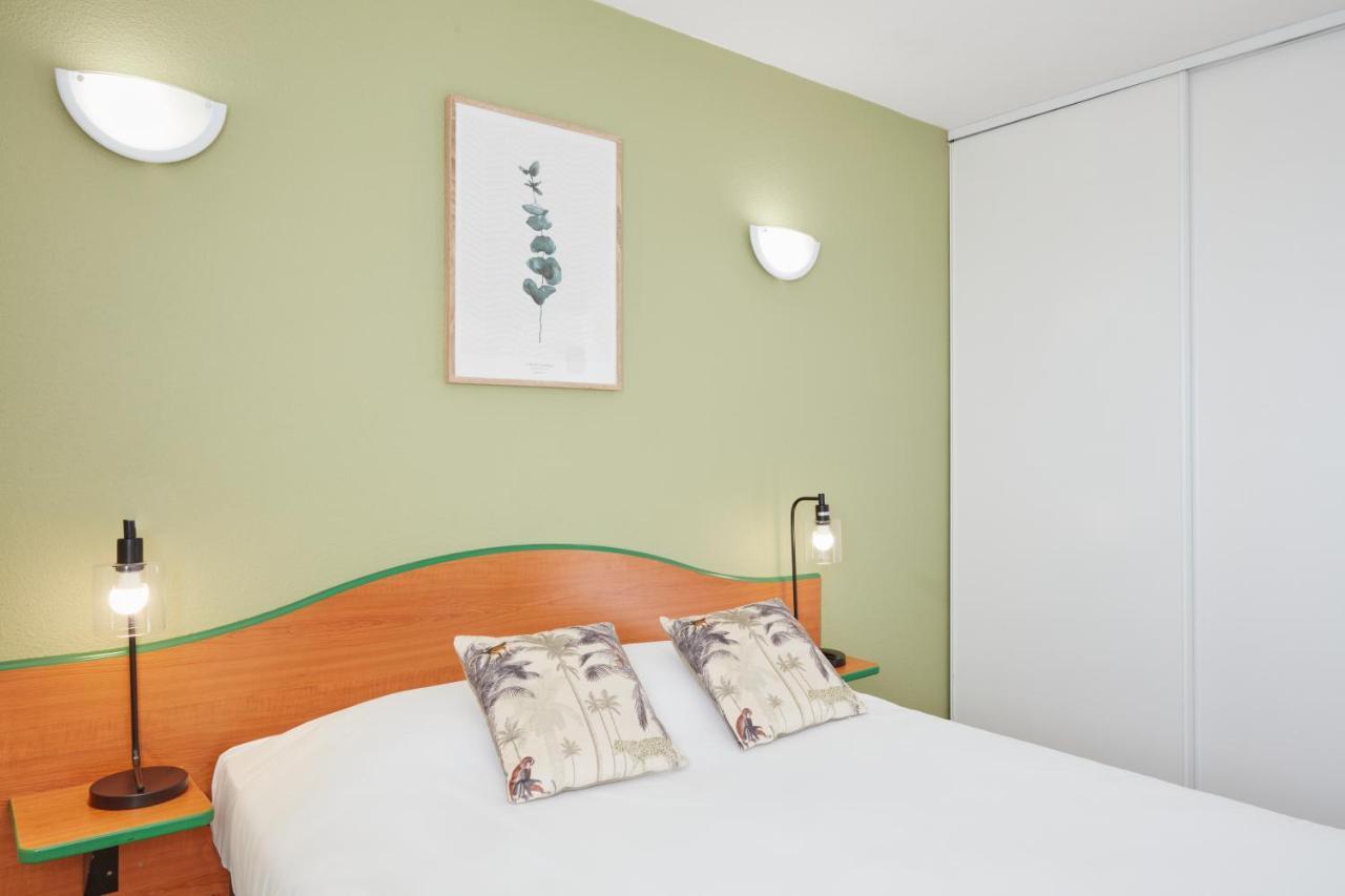 Adagio Access Rodesse 2* Bordeaux