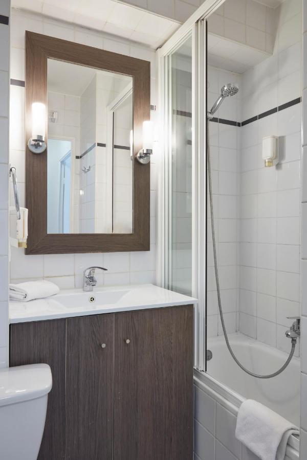 Aparthotel Adagio Access Rodesse Bordeaux