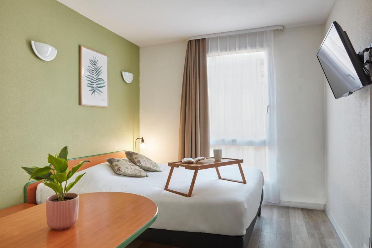 Aparthotel Adagio Access Rodesse Bordeaux