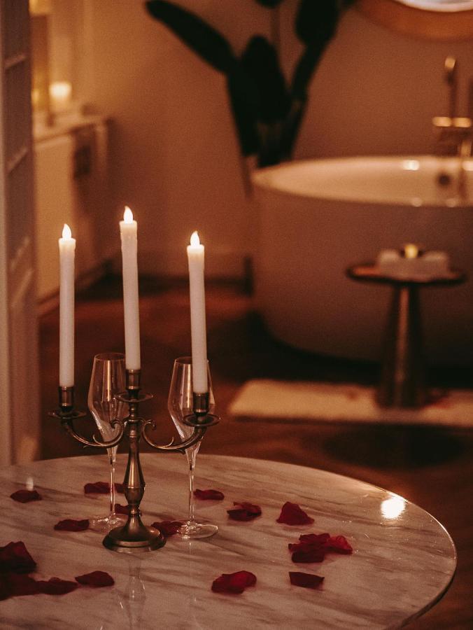 Gasthof Maison Marie-astrid, Avec Balneo Privee Bordeaux