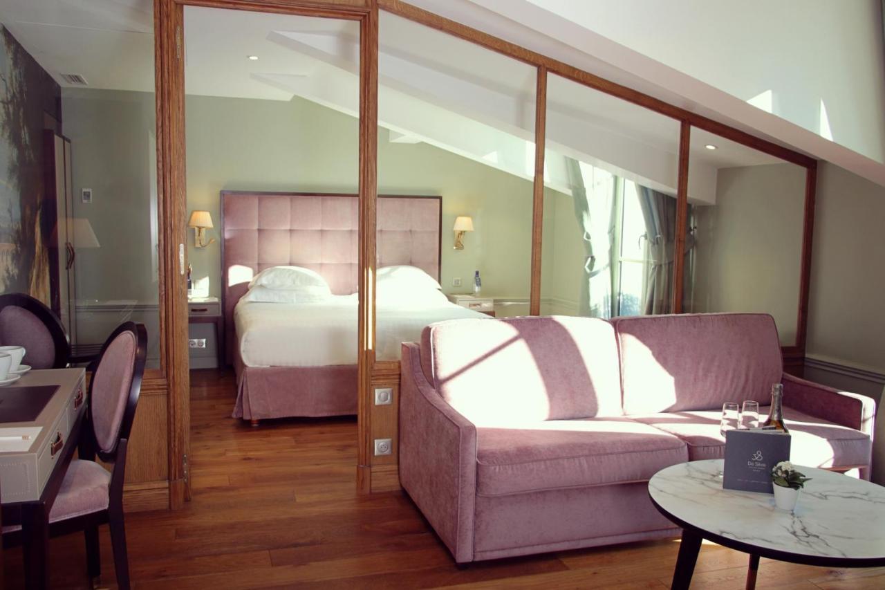 De Seze & Centre Bordeaux