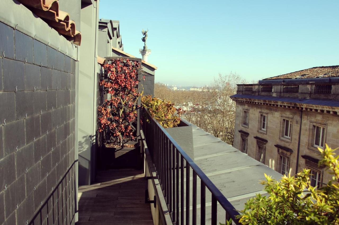 De Seze & Centre Hotel 4*