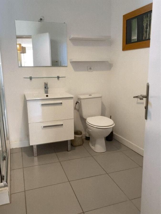 Furnished Studio In A Quiet Authentic Area Near Amenities