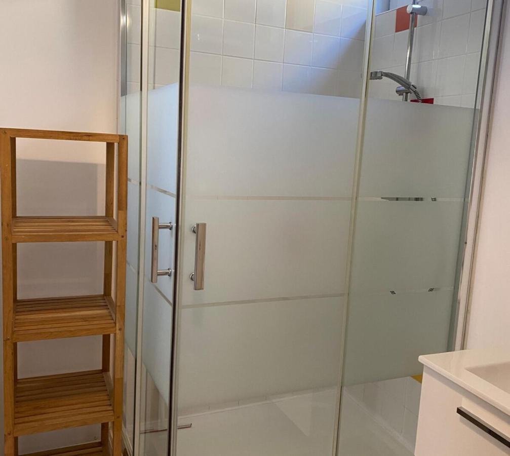 Furnished Studio In A Quiet Authentic Area Near Amenities Apartment *