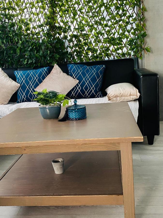 Căn hộ Private With Terrasse In Bordeaux