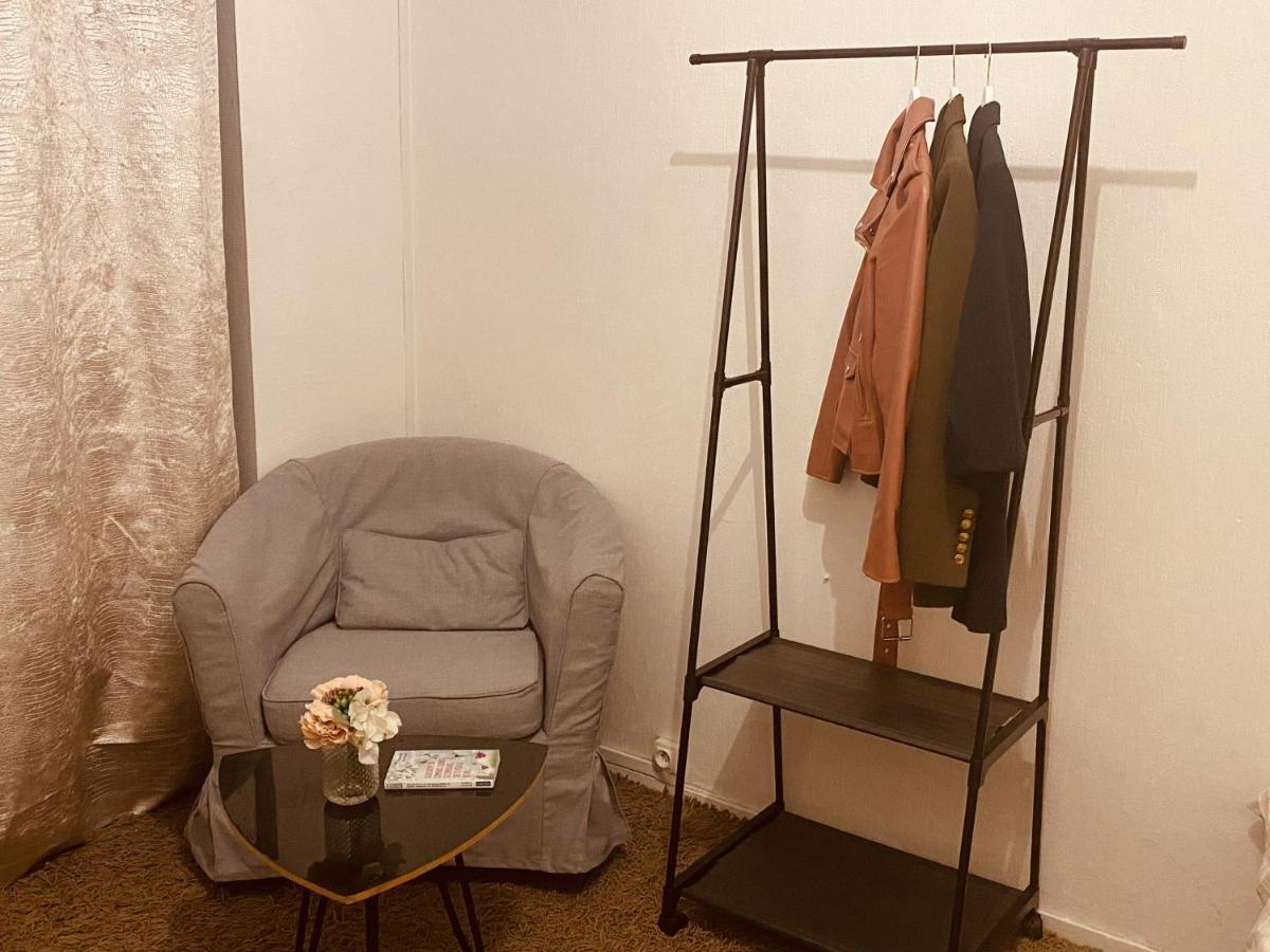 Căn hộ Private With Terrasse In Bordeaux