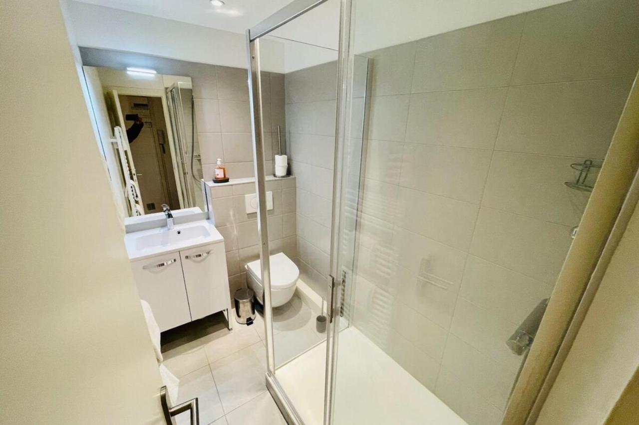 Furnished Studio In The Center Of Cultural Life *