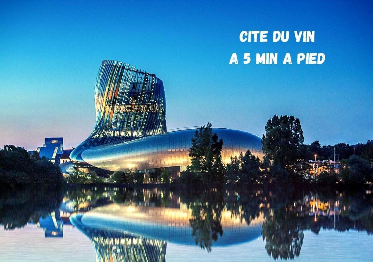 La Vie Aux Bassins Et Terrasse Privee