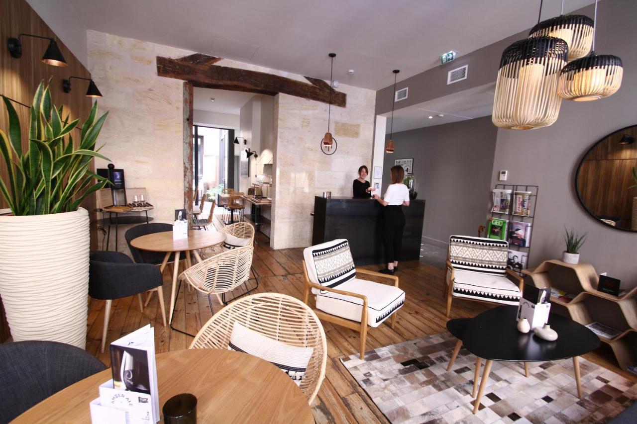 De Tourny - Boutique Centre Hotel 3*