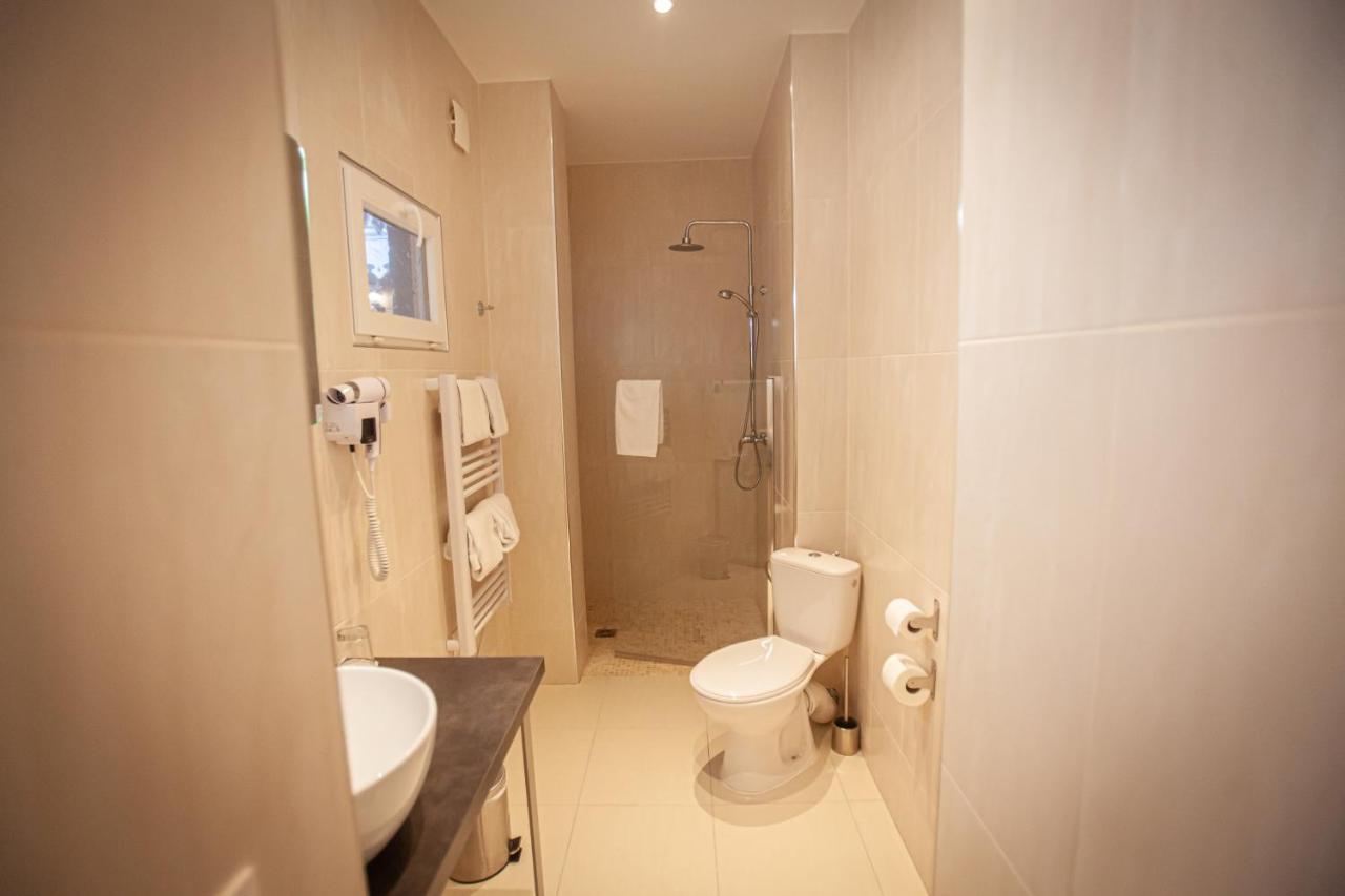 Hotel Churchill Centre 2*