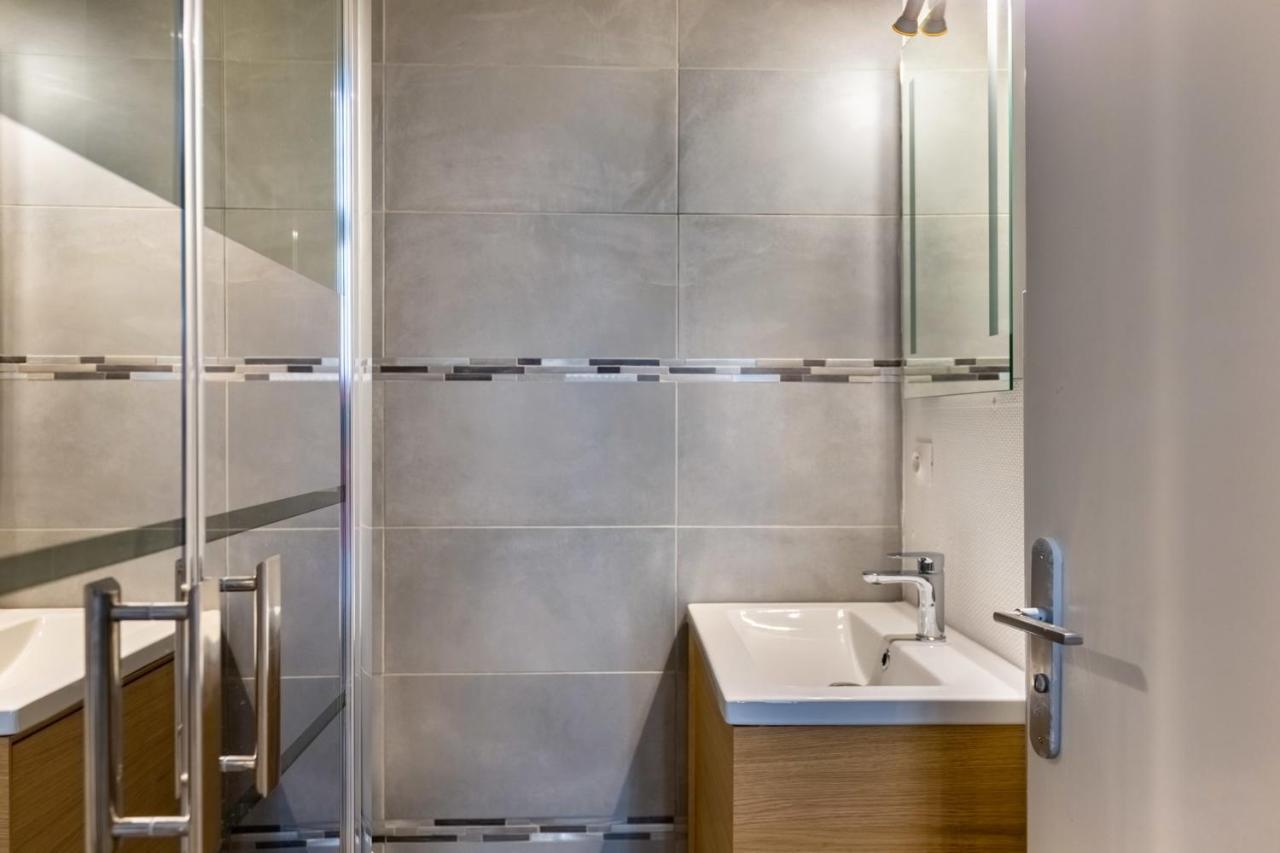 Apartment Guestready - Cosy In Historic Center Bordeaux