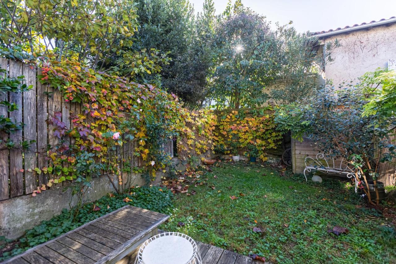 Holiday home Guestready - Charming House And Garden
