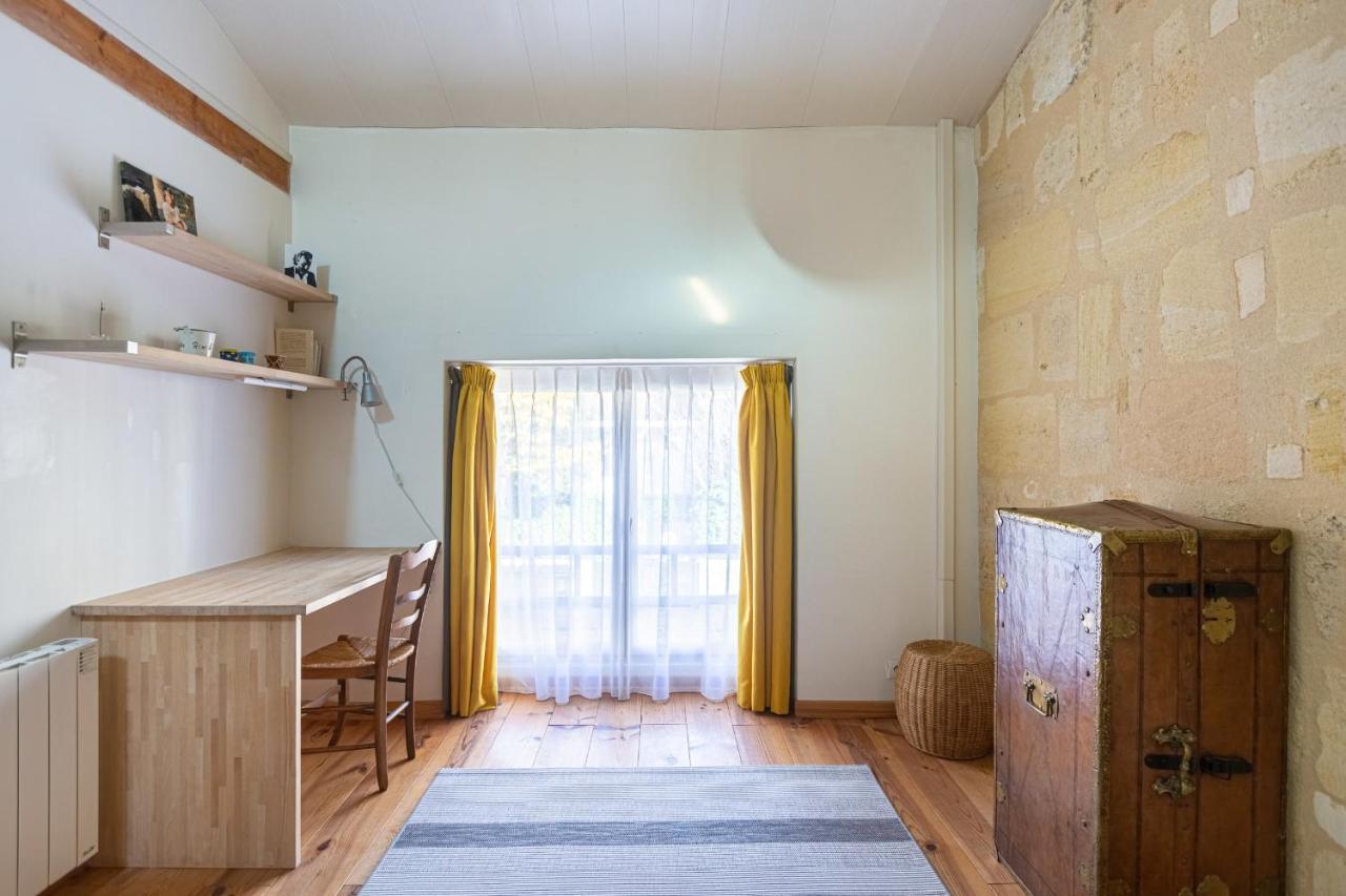 Holiday home Guestready - Charming House And Garden