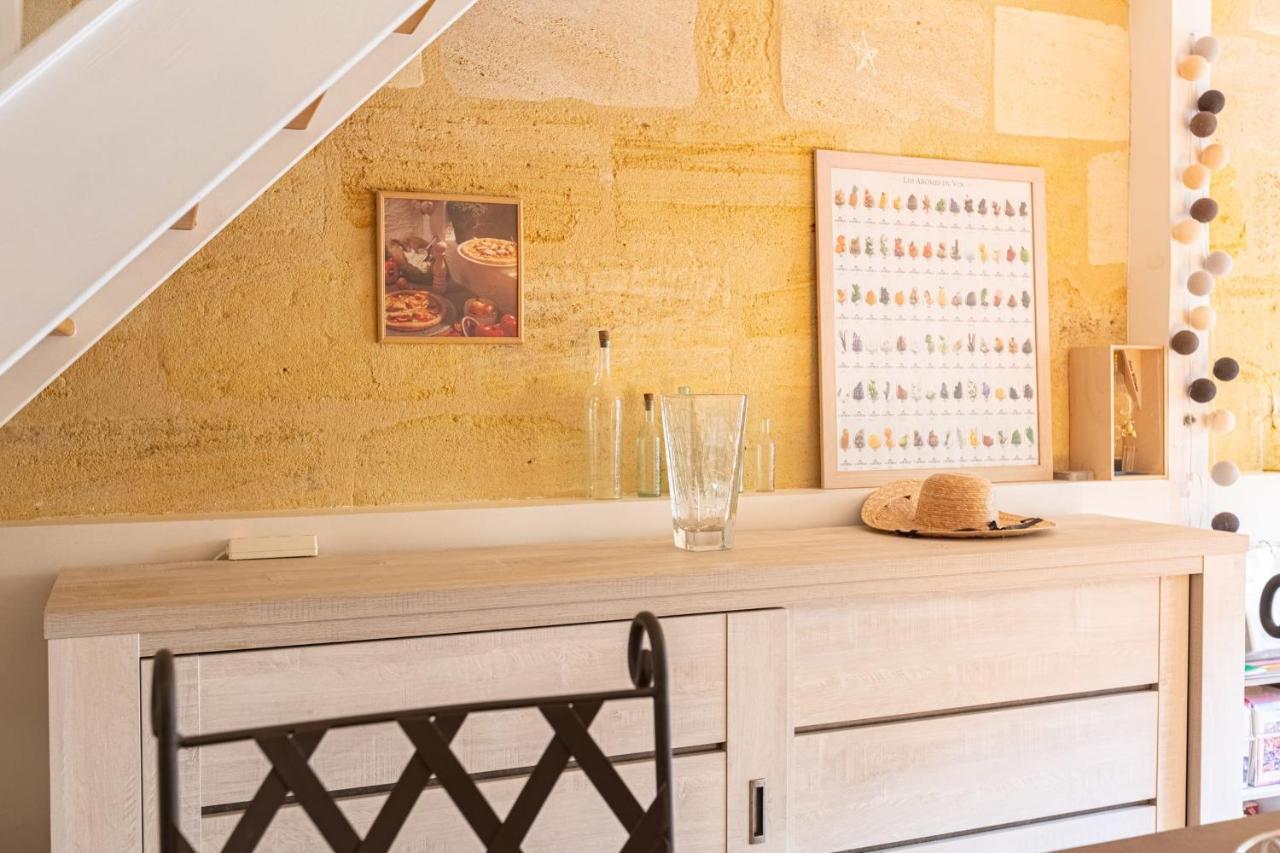Guestready - Charming House And Garden Holiday home Bordeaux