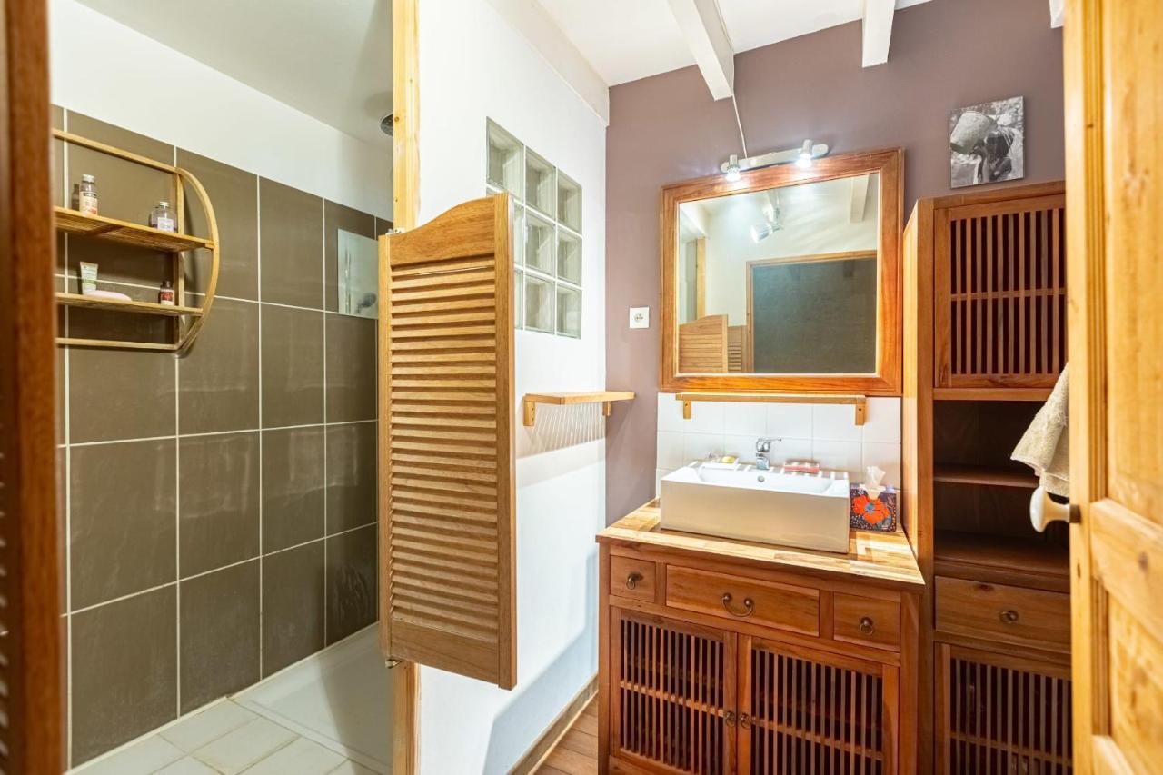 Guestready - Charming House And Garden * Bordeaux