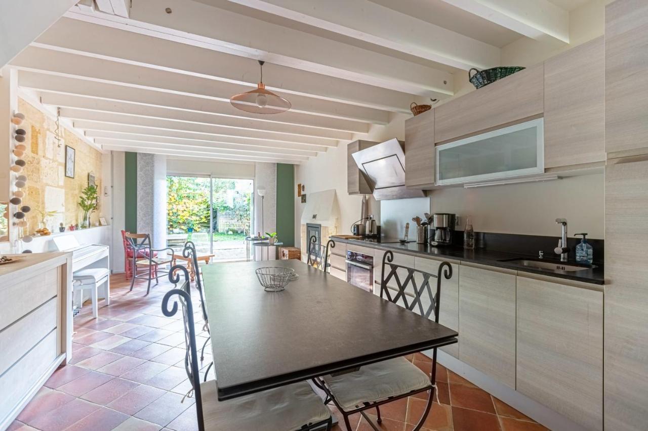 Guestready - Charming House And Garden