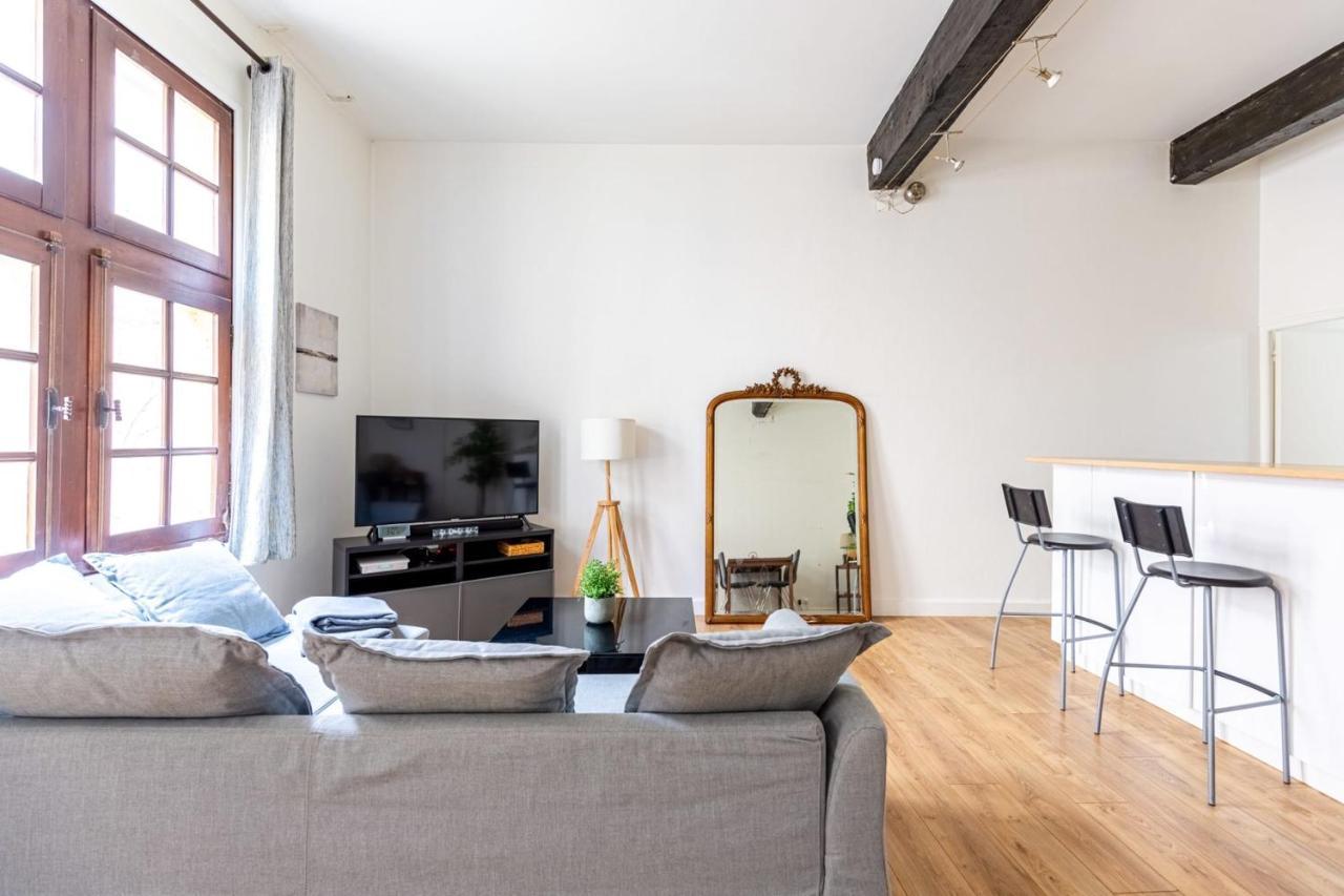 Guestready - Cosy In Historic Center * Bordeaux