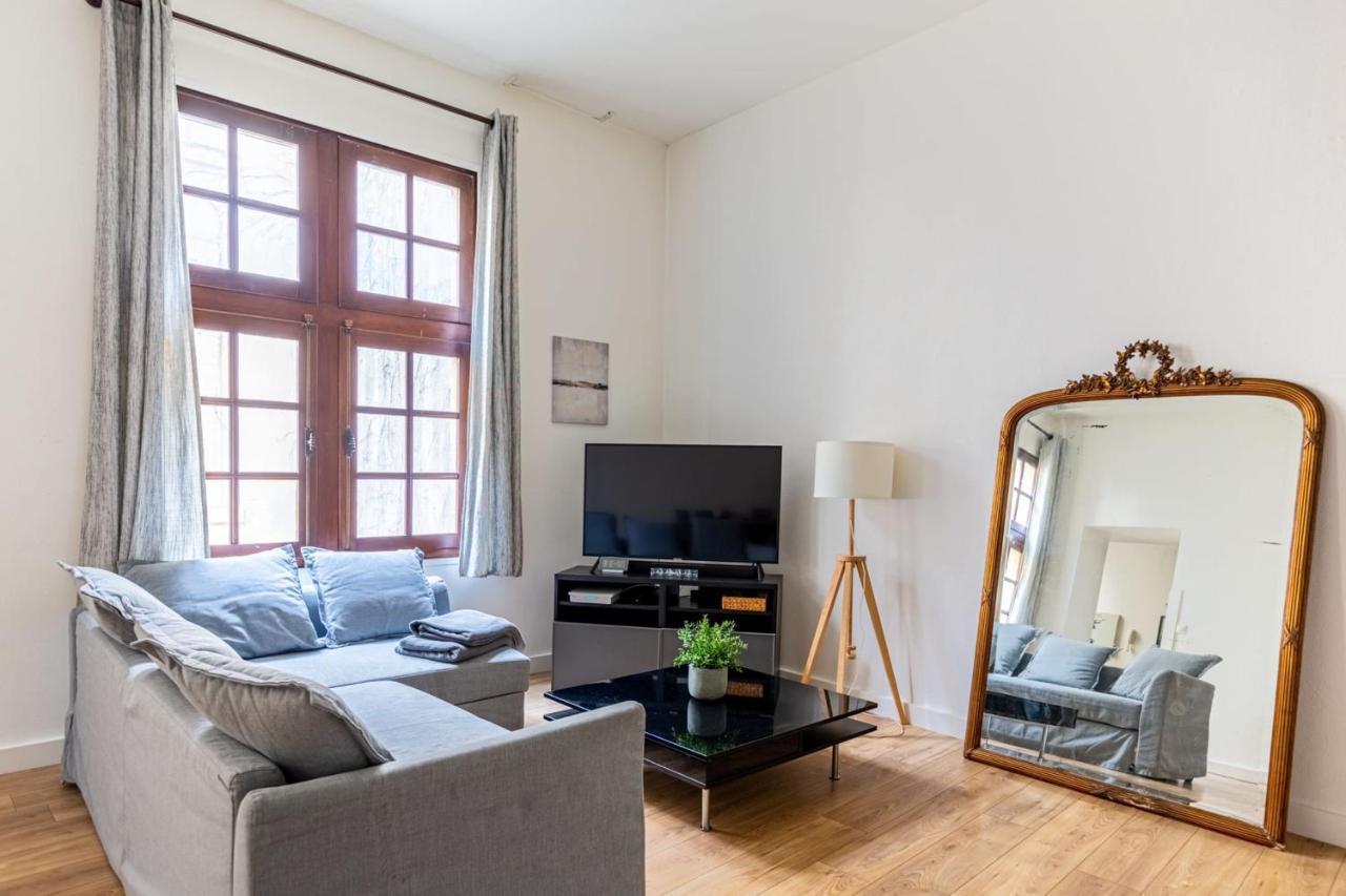 Guestready - Cosy In Historic Center