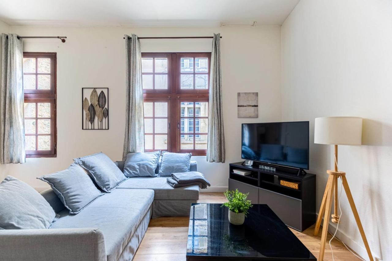 Guestready - Cosy In Historic Center * Bordeaux