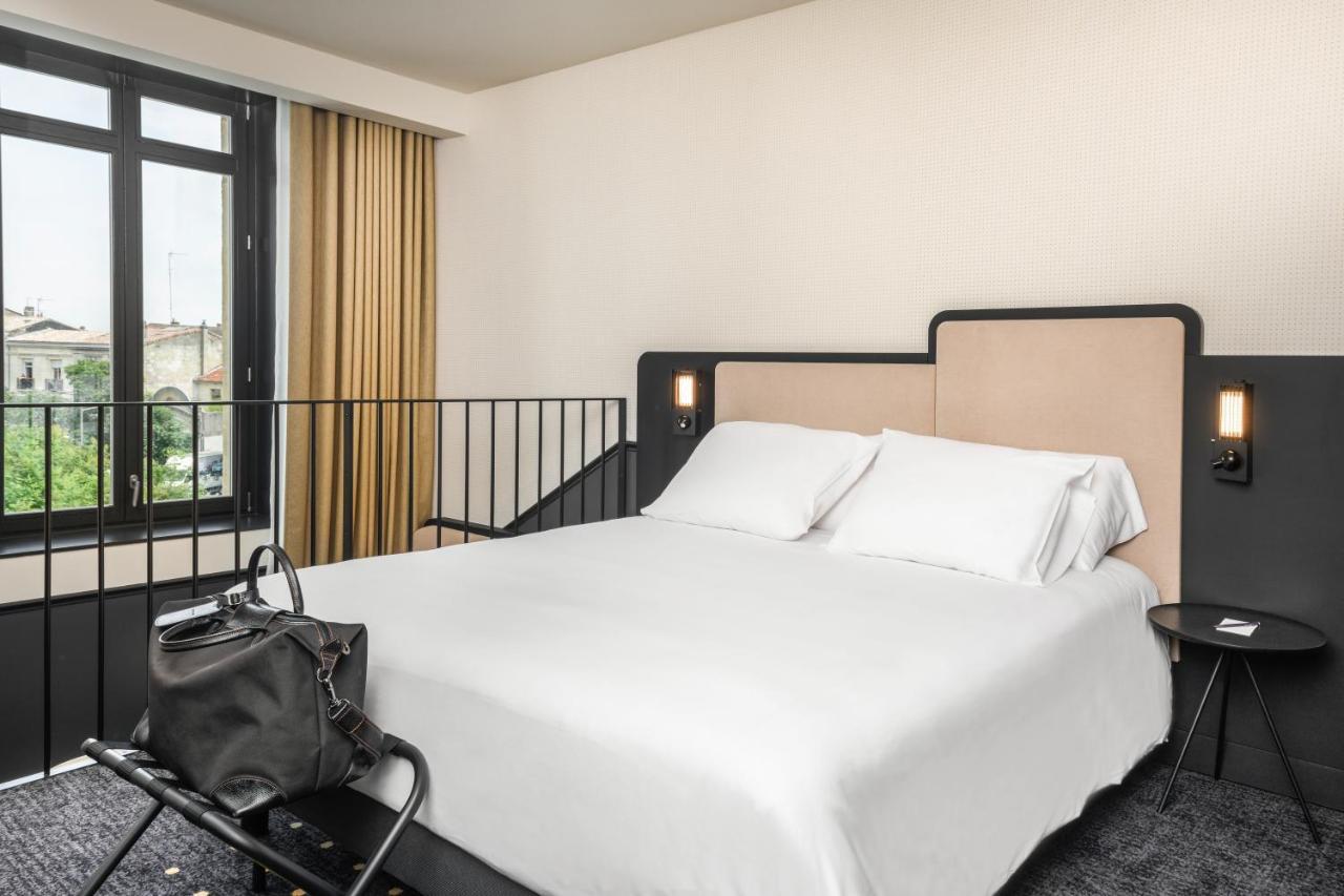 Mercure Centre Gare Atlantic 4*