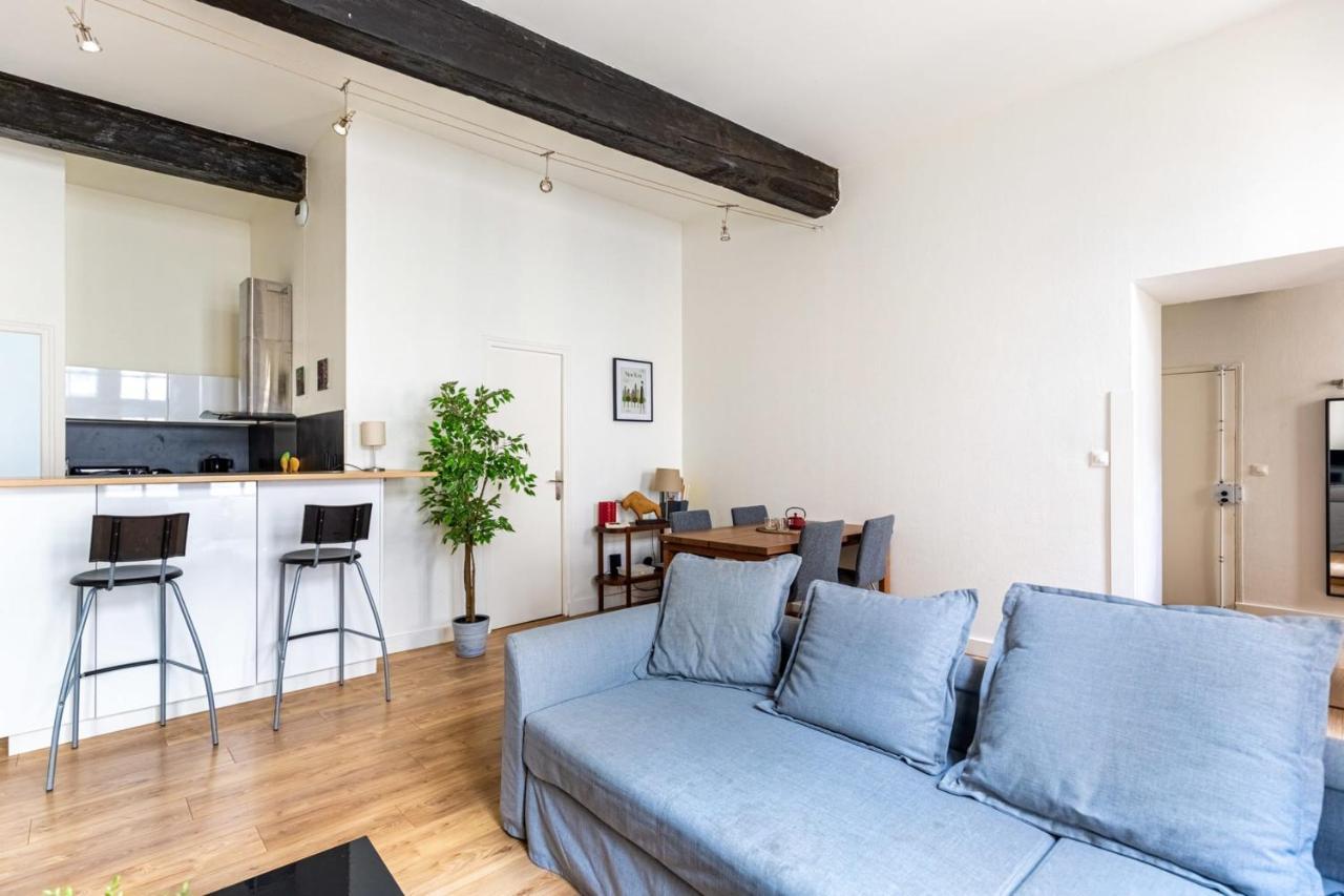 Guestready - Cosy In Historic Center Apartment