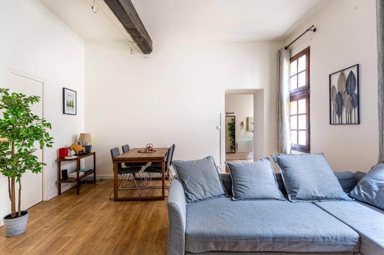 Guestready - Cosy In Historic Center *
