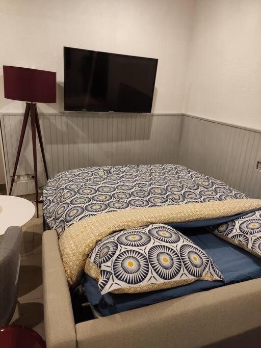 Apartment : Grand Cosy Avec Cour Privative Bordeaux