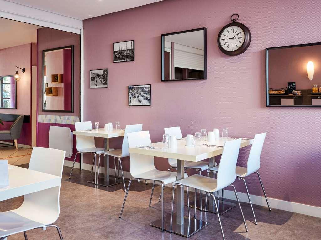 Aparthotel Adagio Access Rodesse Bordeaux