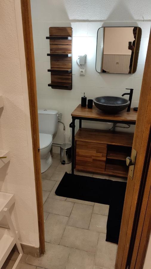: Grand Cosy Avec Cour Privative * Bordeaux