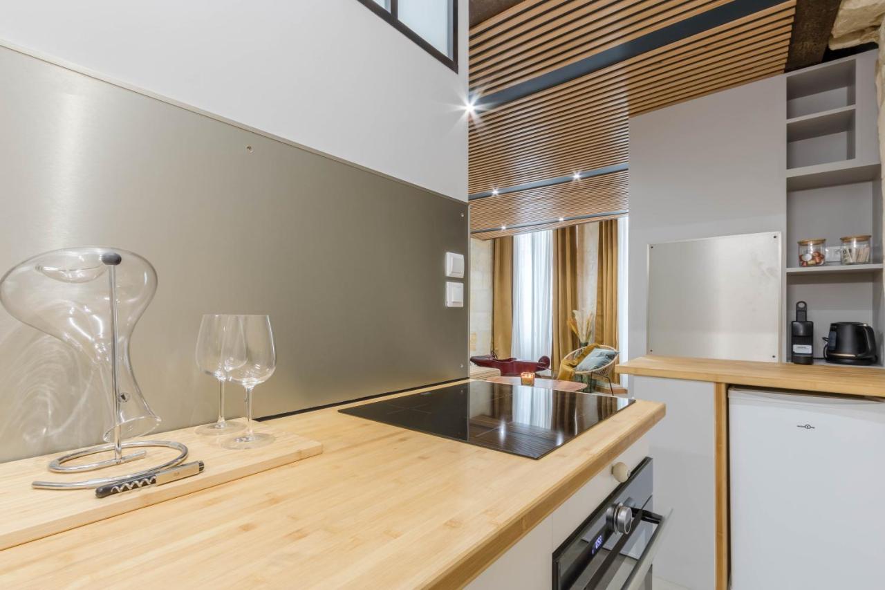 Apartment La Sainte Catherine 264 - Place De Parking