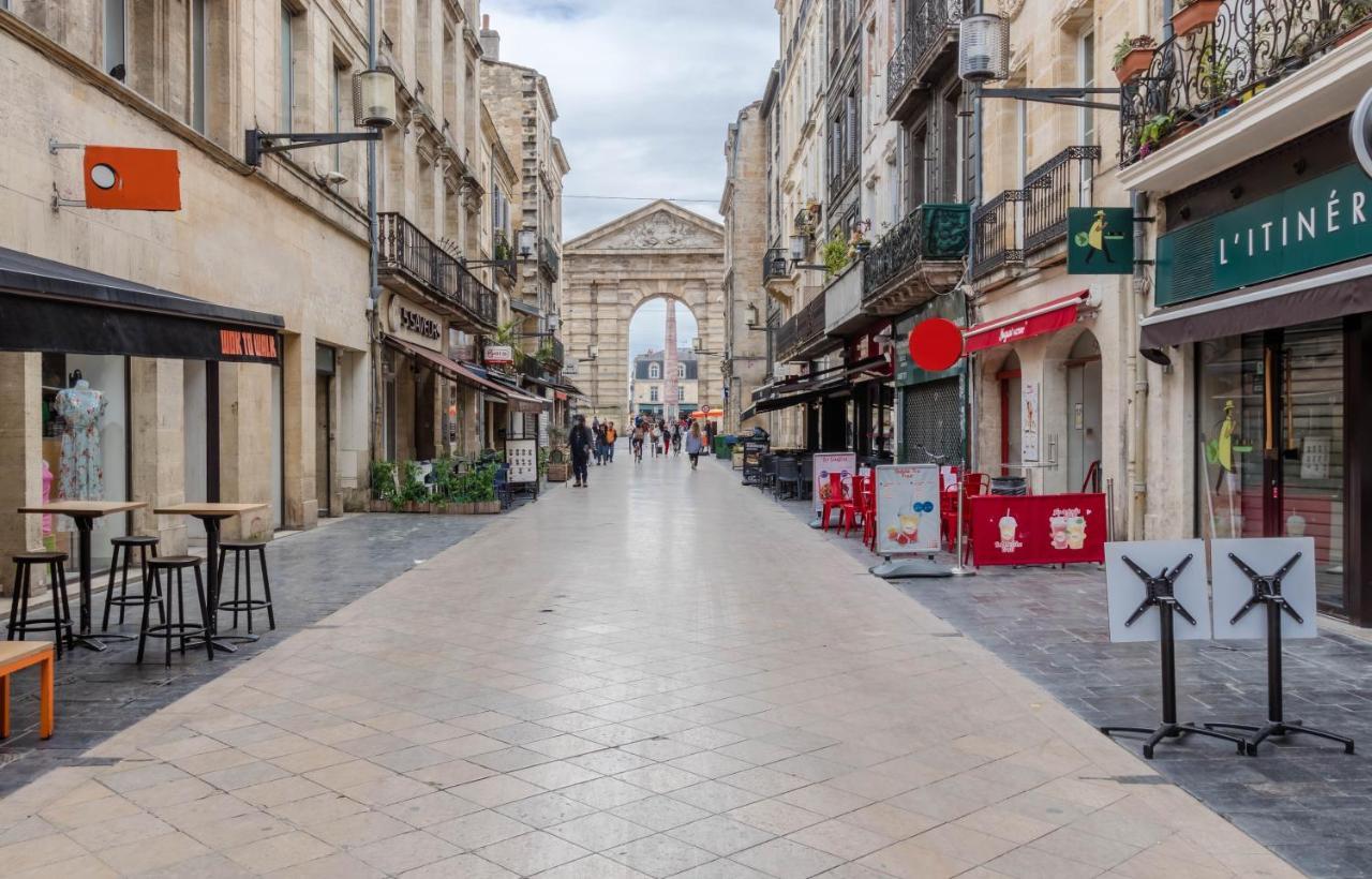 Apartment La Sainte Catherine 264 - Place De Parking *