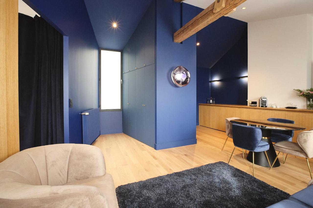 Heym Guest house