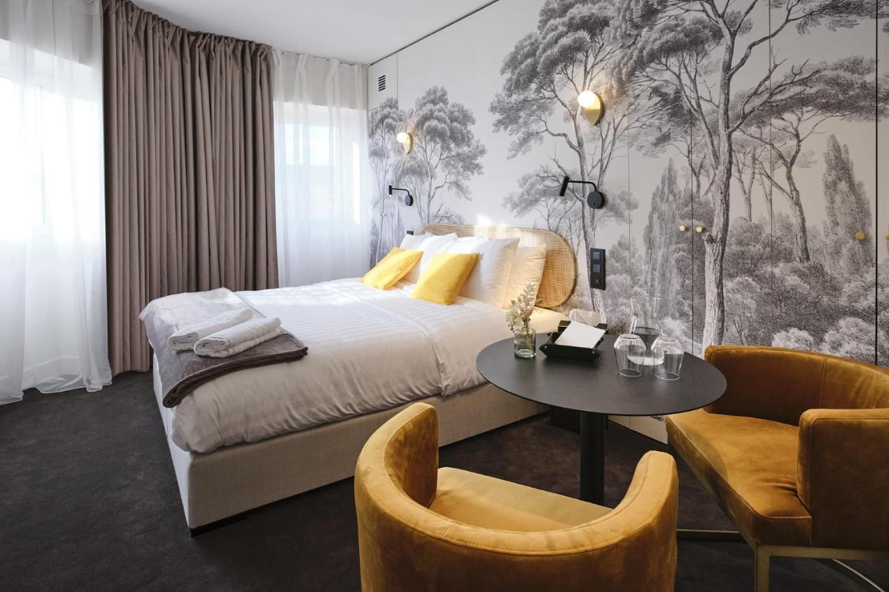 Heym Guest house *