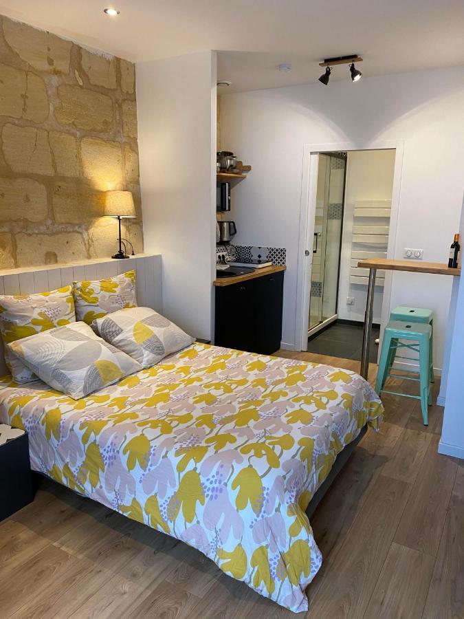 Les De La Mouneyra Apartamento *