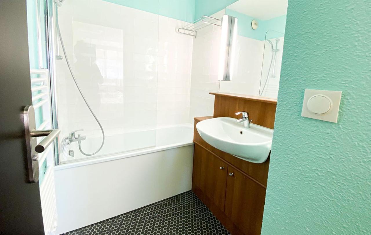 Uxco Grenad'inn Apartment Bordeaux