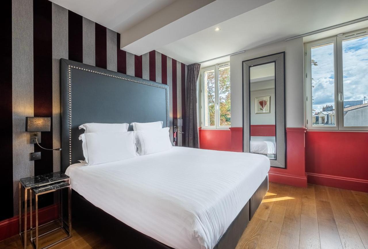 Le Palais Gallien Hôtel&spa 5*