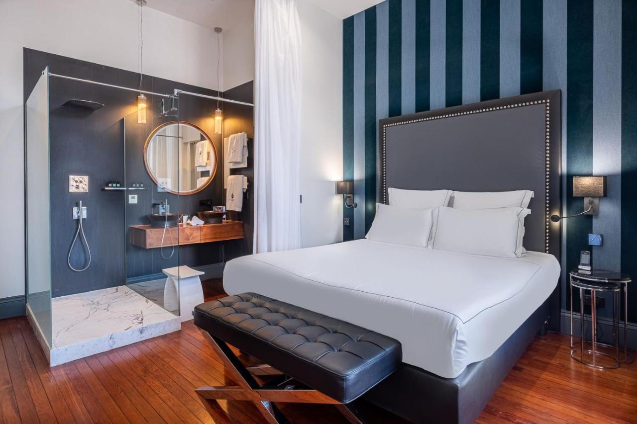 Hotel Le Palais Gallien Hôtel&spa 5*