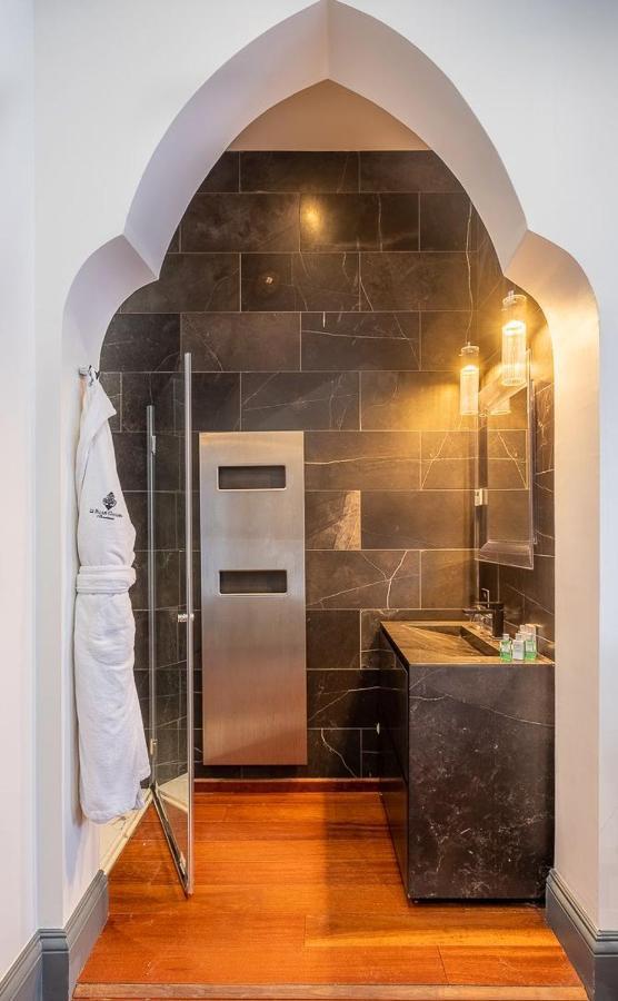 Hotel Le Palais Gallien Hôtel&spa 5*
