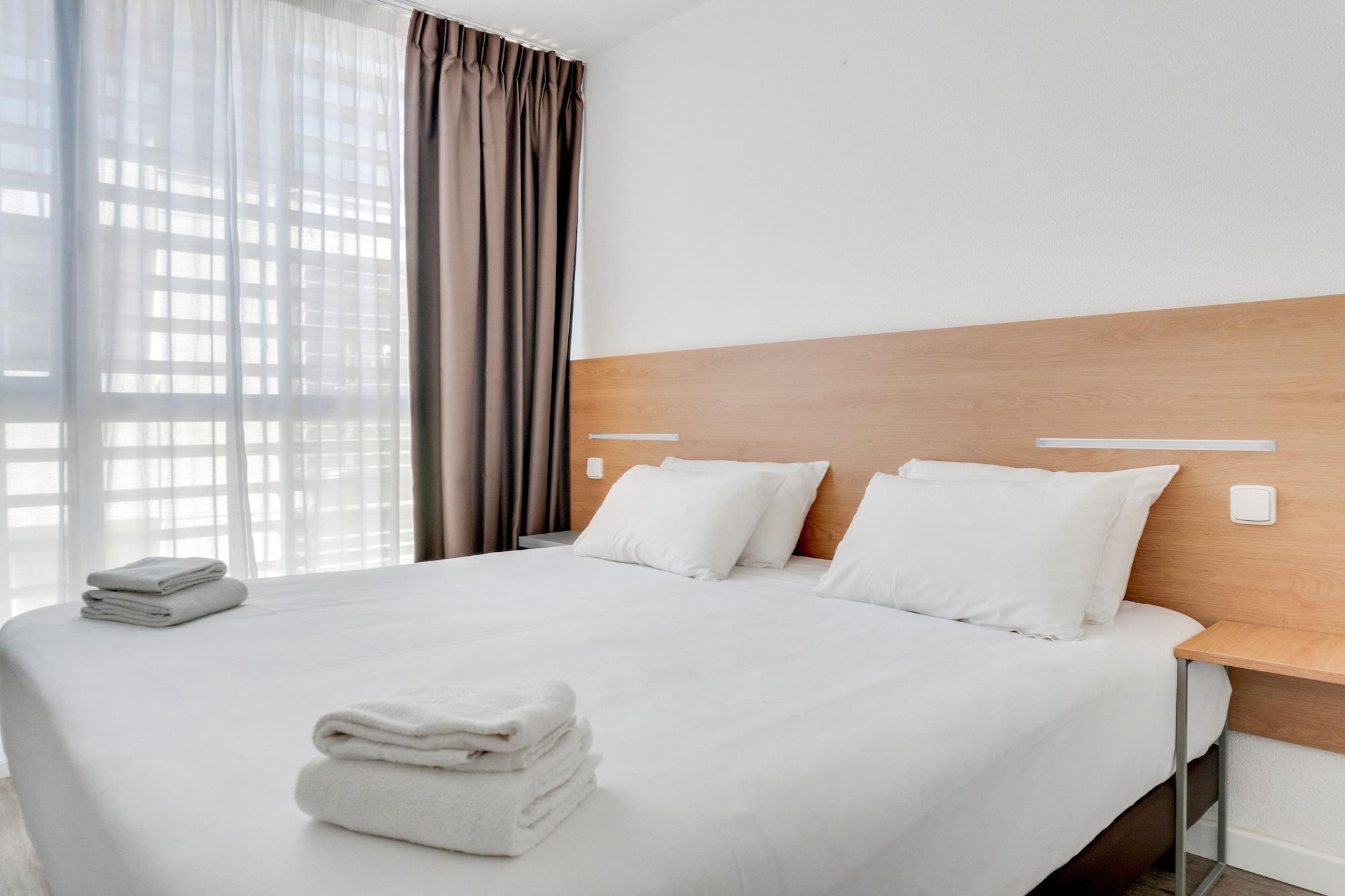 Residhotel Galerie Tatry 3*