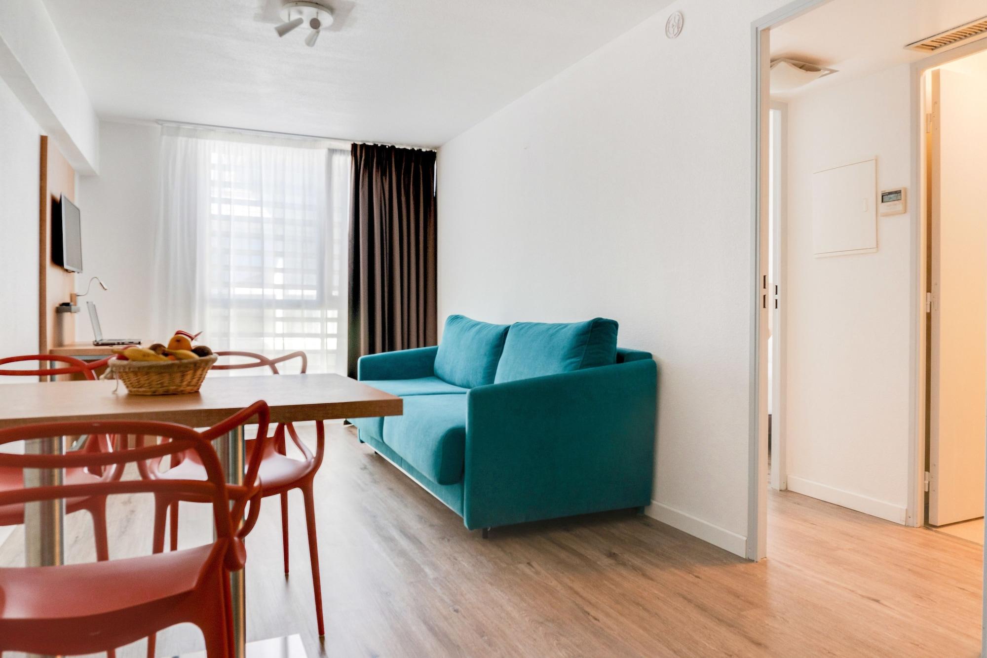 Residhotel Galerie Tatry 3* Bordeaux